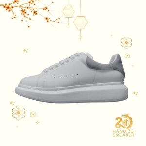 Alexander McQUEEN Xám Chất Lượng Tốt Nhất