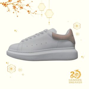 Alexander McQUEEN Hồng Phấn Chất Lượng Tốt Nhất