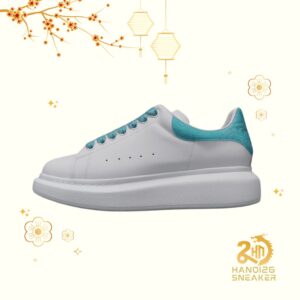Alexander McQUEEN Xanh Chất Lượng Tốt Nhất