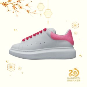 Alexander McQUEEN Hồng 2 Chất Lượng Tốt Nhất