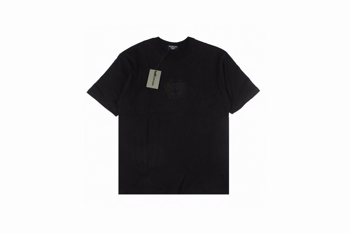 Balenciaga 21SS Màu Đen