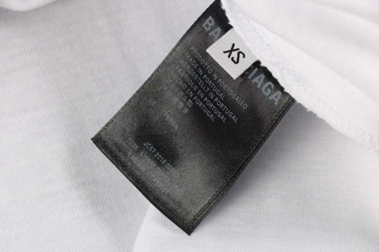 Balenciaga 21SS Màu Trắng