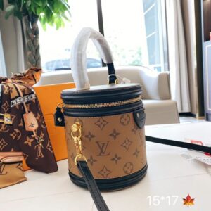 LouisVuitton Monogram Cannes