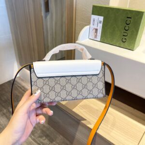 Gucci Padlock small shoulder bag