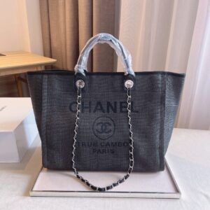 Chanel 31 Rue Cambon Paris tote