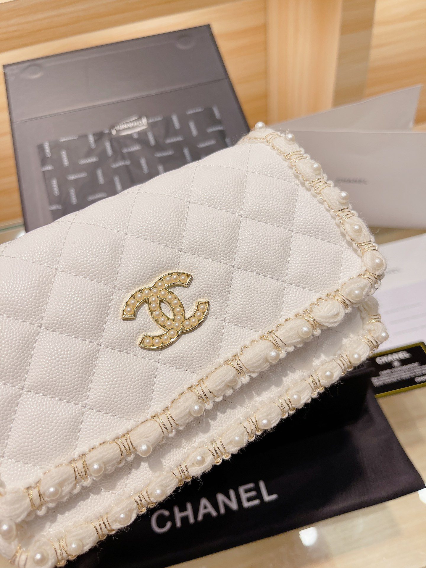 Chanel Katun