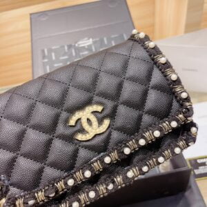 Chanel Katun