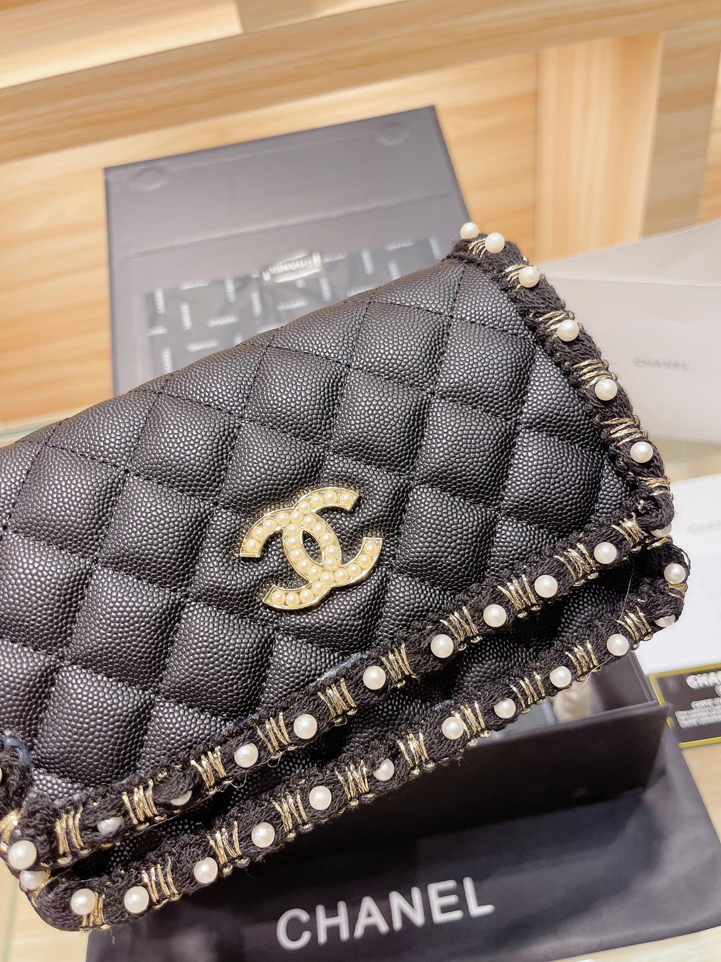 Chanel Katun