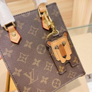 Louis Vuitton Mini Onthego Vip