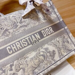 Dior Book tote