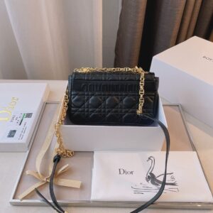 Dior small Caro bag