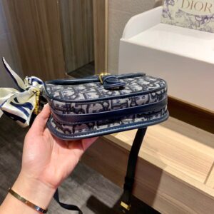 Dior medium Bobby bag
