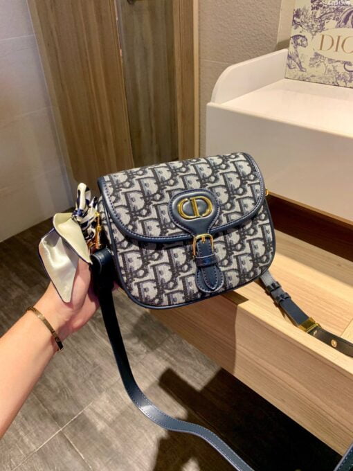 Dior medium Bobby bag