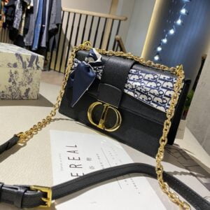 Dior 30 Montaigne bag