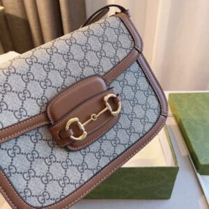 Gucci mini Horsebit 1955