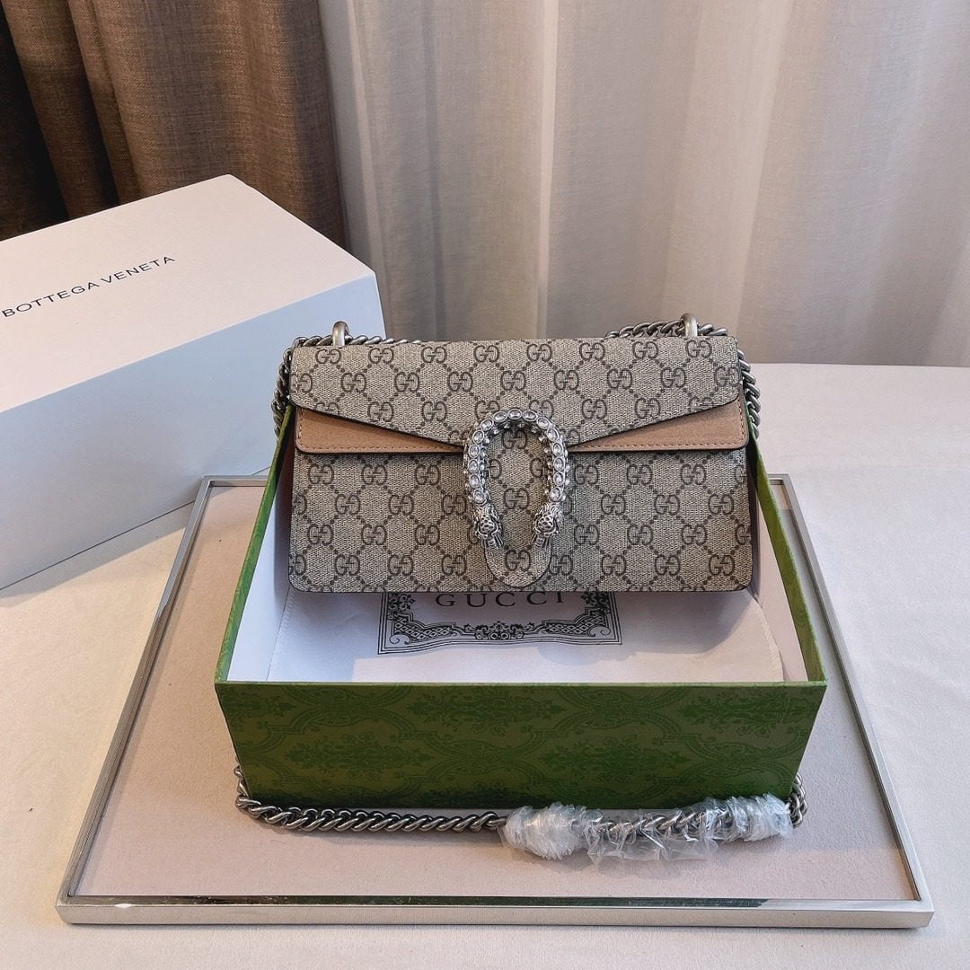 Gucci mini Dionysus
