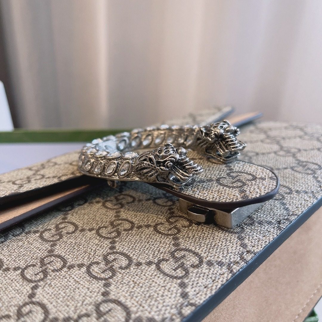 Gucci mini Dionysus