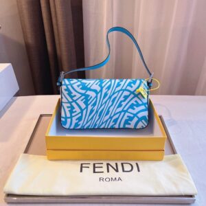 Fendi Baguette1997