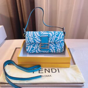 Fendi Baguette1997