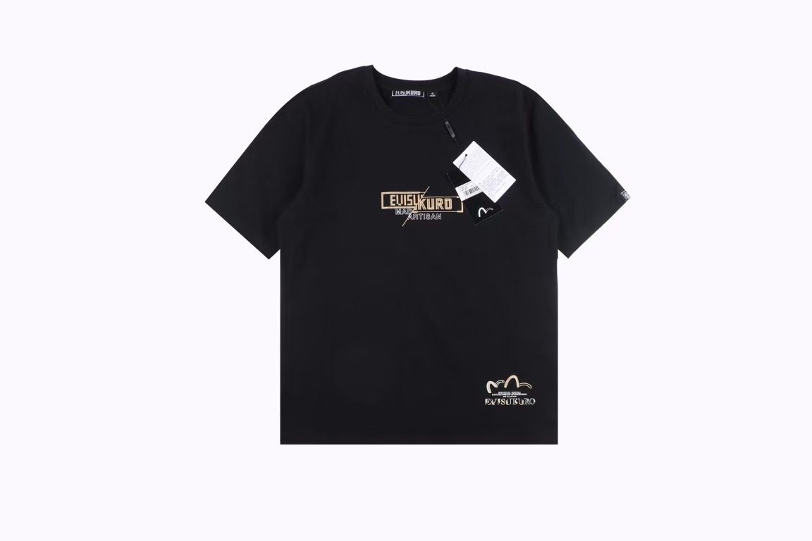 Evisu Evisukuro 2021