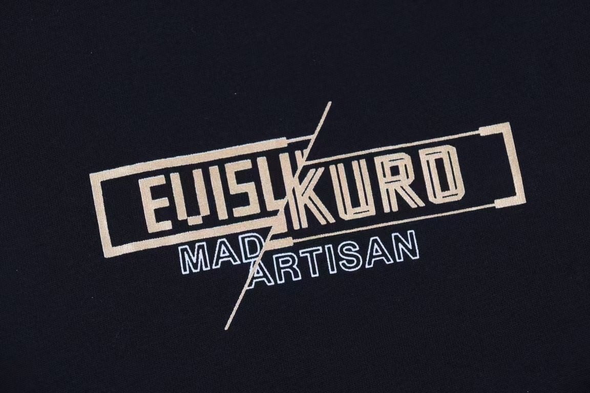 Evisu Evisukuro 2021