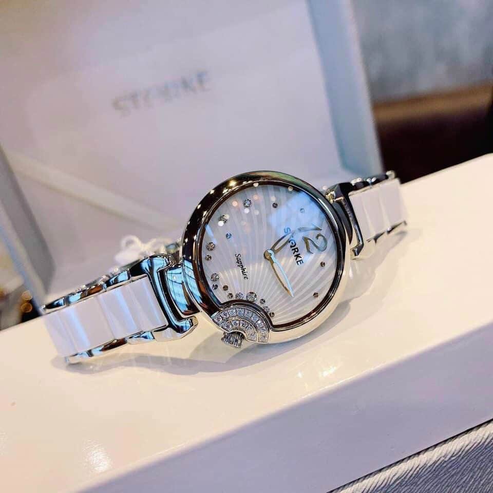 Starke Watch