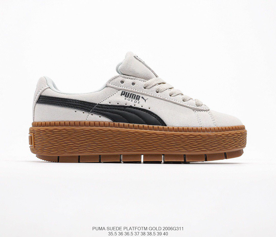 puma sneaker