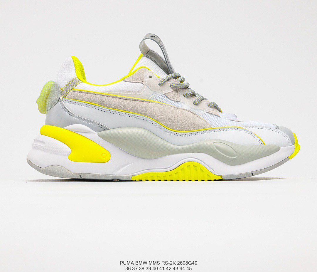 puma đẹp