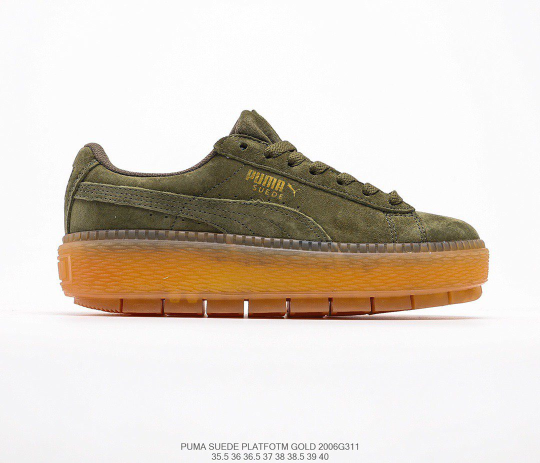 puma sneaker