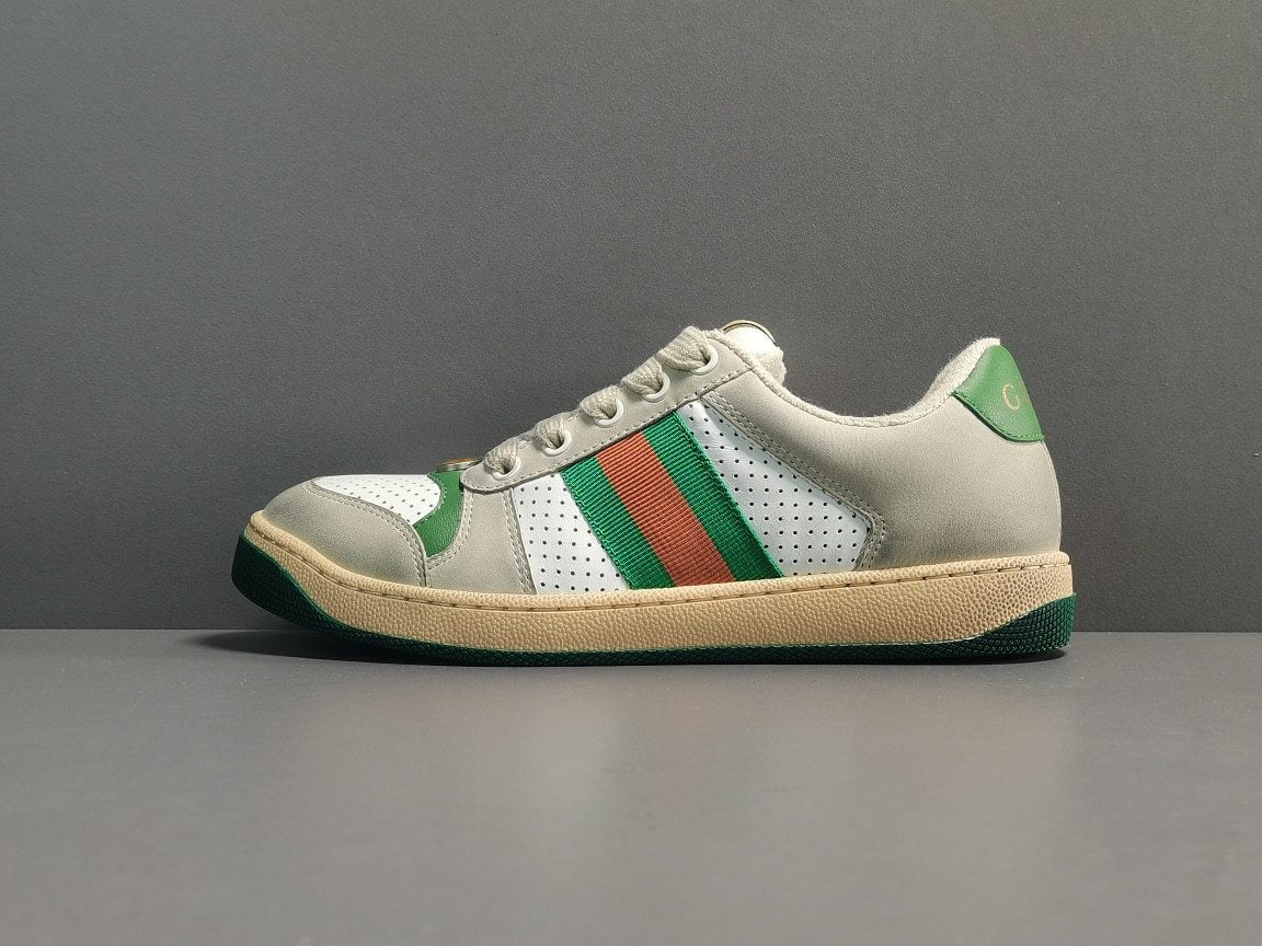 Gucci Screener