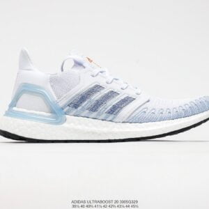 Giày Sneakers Adidas UltraBoost 2020 Consortium 6.0 Chất Lượng Tốt Nhất