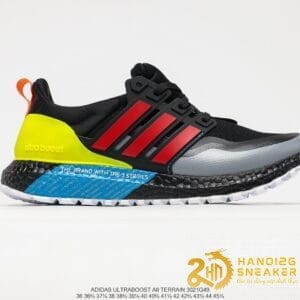 Adidas UltraBOOST All Terrain 4