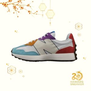 New Balance MS327 Like Auth