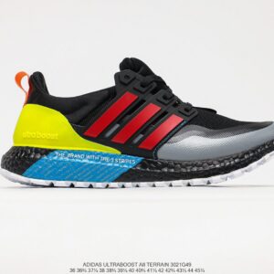 Giày Sneaker Ultraboost 4.0 Terrain Rep11 Like Auth 10
