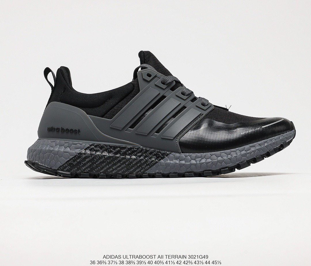Giày Sneaker Ultraboost 4.0 Terrain Rep11 Like Auth 2
