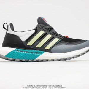 Giày Sneaker Ultraboost 4.0 Terrain Rep11 Like Auth 3