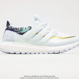 Giày Sneaker Ultraboost 4.0 Terrain Rep11 Like Auth
