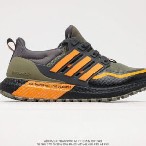Giày Sneaker Ultraboost 4.0 Terrain Rep11 Like Auth 6