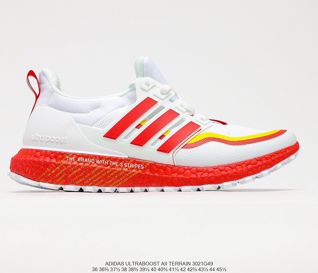 Giày Sneaker Ultraboost 4.0 Terrain Rep11 Like Auth 7