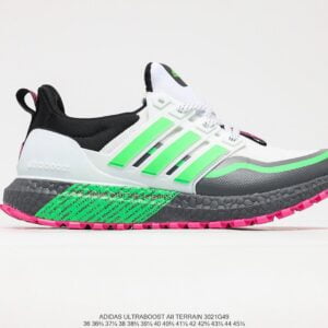 Giày Sneaker Ultraboost 4.0 Terrain Rep11 Like Auth 8