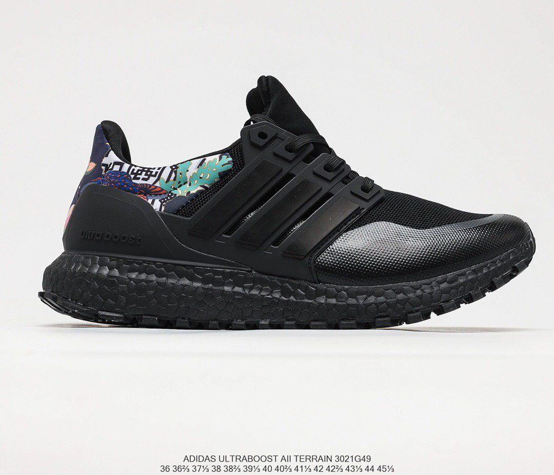 Giày Sneaker Ultraboost 4.0 Terrain Rep11 Like Auth 9