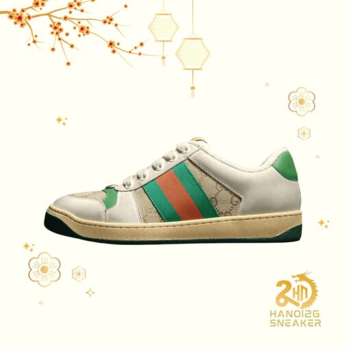 Gucci Screener Series GG Chất Lượng Tốt Nhất Like Auth