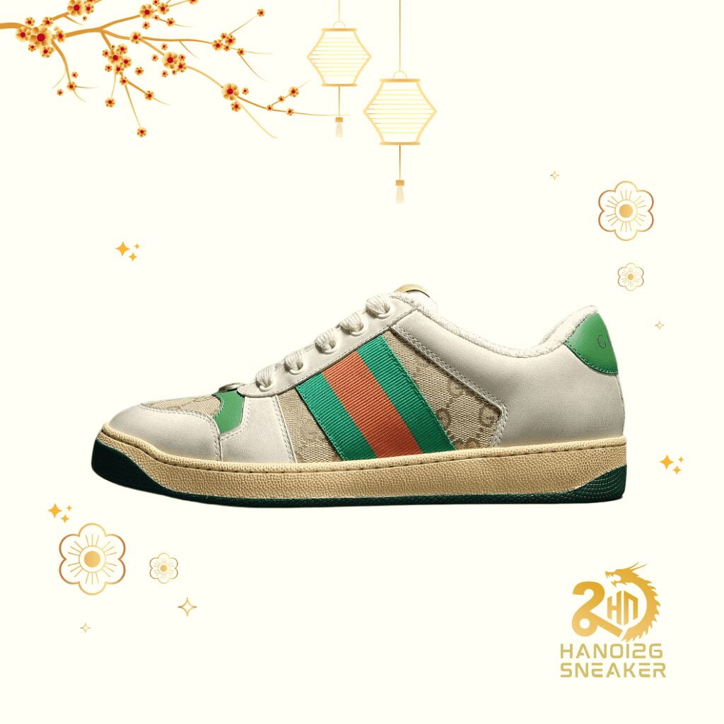 Gucci Screener series GG Chất Lượng Tốt Nhất