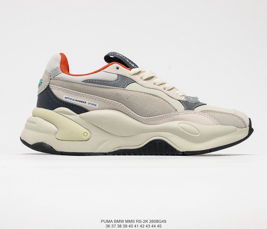 Puma Like Auth