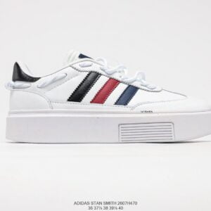 Stan Smith Dáng Bánh Mì Kiểu 1