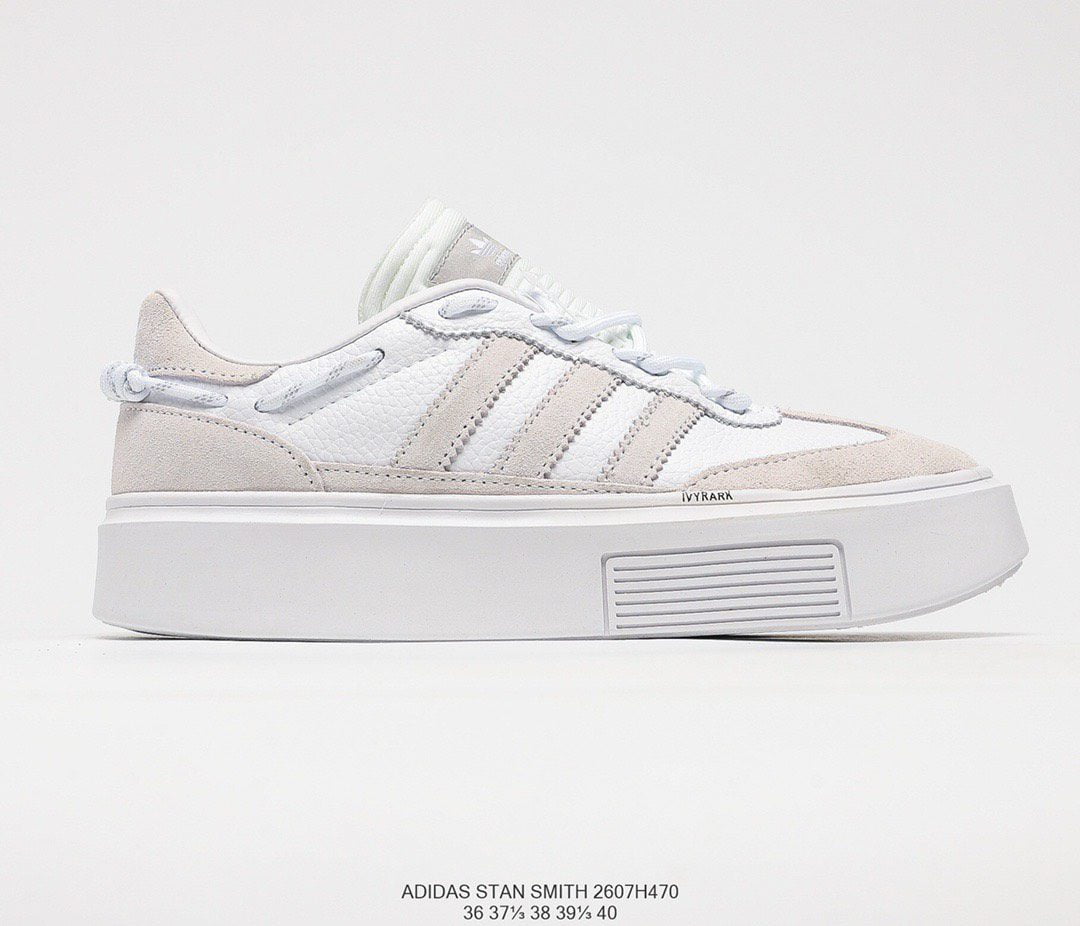 Stan Smith Dáng Bánh Mì Kiểu 2