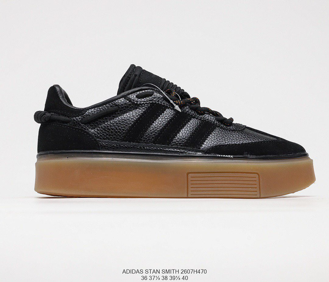Stan Smith Dáng Bánh Mì Kiểu 3