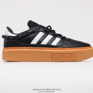 Stan Smith Dáng Bánh Mì Kiểu 7