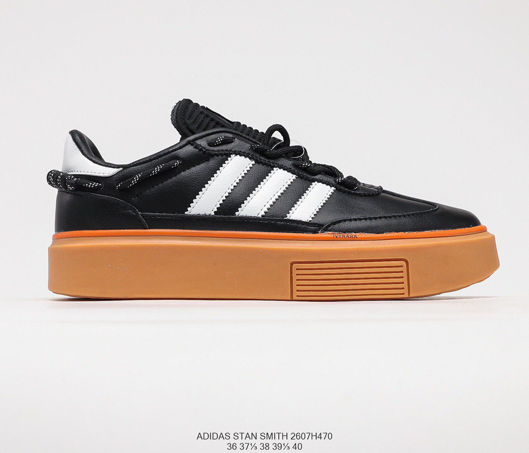 Stan Smith Dáng Bánh Mì Kiểu 7