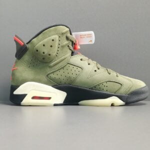 Nike Air Jordan